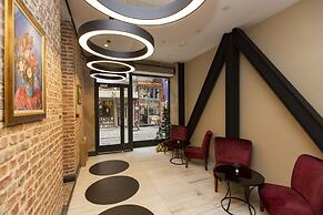 Premist Hotels Taksim - Special Class