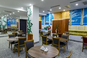 Premist Hotels Taksim - Special Class