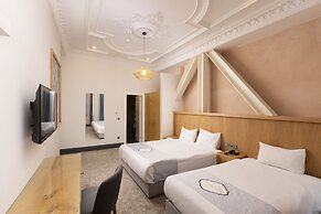 Premist Hotels Taksim - Special Class