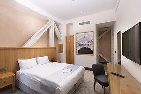 Premist Hotels Taksim - Special Class
