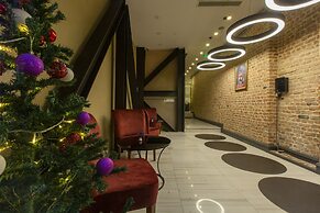 Premist Hotels Taksim - Special Class