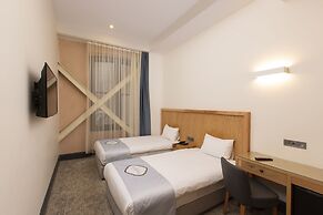 Premist Hotels Taksim - Special Class