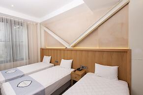 Premist Hotels Taksim - Special Class