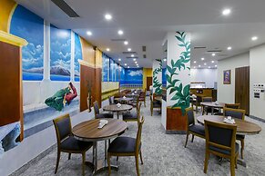 Premist Hotels Taksim - Special Class