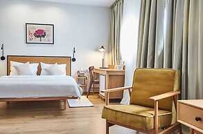Urban Park Hotel