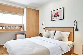 Urban Park Hotel