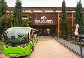 Urban Park Hotel