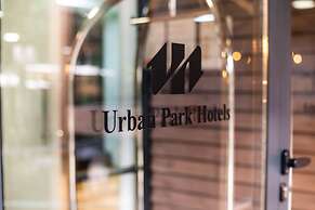 Urban Park Hotel