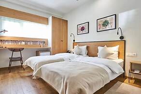 Urban Park Hotel