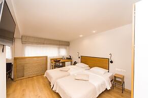 Urban Park Hotel