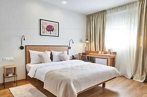 Urban Park Hotel