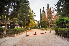 Urban Park Hotel