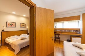 Urban Park Hotel