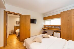 Urban Park Hotel