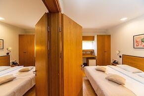 Urban Park Hotel