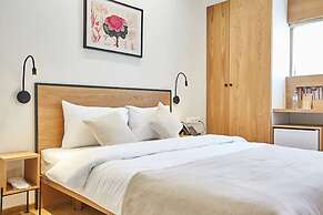 Urban Park Hotel