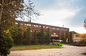 Urban Park Hotel