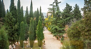 Urban Park Hotel