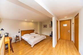 Urban Park Hotel