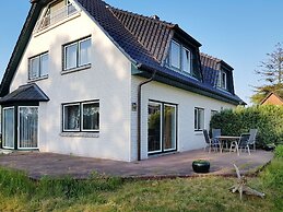 Ferienwohnungen An der Sonnenwiese