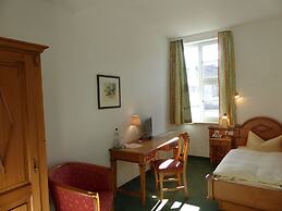 Hotel zum Brauhaus Lüdde