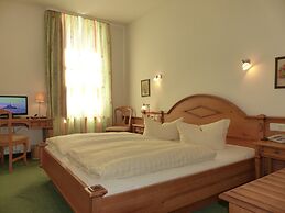 Hotel zum Brauhaus Lüdde