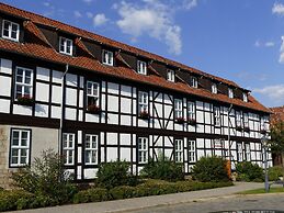 Hotel zum Brauhaus Lüdde