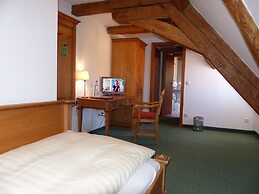 Hotel zum Brauhaus Lüdde