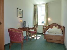 Hotel zum Brauhaus Lüdde