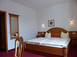 Hotel zum Brauhaus Lüdde