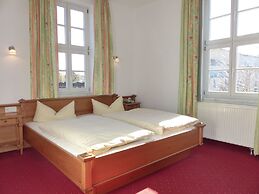 Hotel zum Brauhaus Lüdde