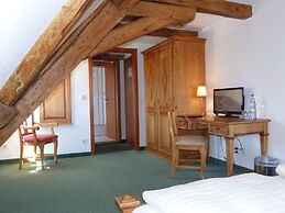 Hotel zum Brauhaus Lüdde