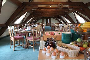 Hotel zum Brauhaus Lüdde