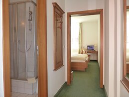 Hotel zum Brauhaus Lüdde