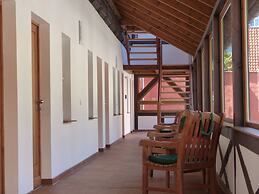 Hotel zum Brauhaus Lüdde