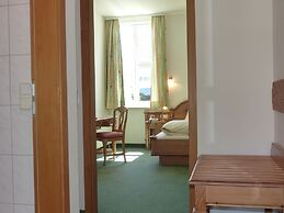 Hotel zum Brauhaus Lüdde