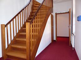 Hotel zum Brauhaus Lüdde