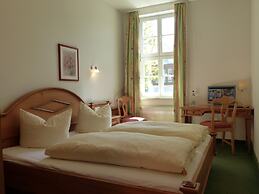 Hotel zum Brauhaus Lüdde