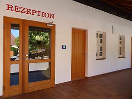 Hotel zum Brauhaus Lüdde