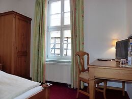 Hotel zum Brauhaus Lüdde