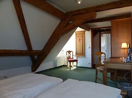 Hotel zum Brauhaus Lüdde