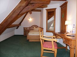 Hotel zum Brauhaus Lüdde