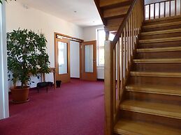 Hotel zum Brauhaus Lüdde