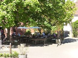 Hotel zum Brauhaus Lüdde