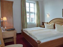 Hotel zum Brauhaus Lüdde