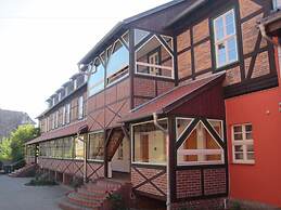 Hotel zum Brauhaus Lüdde