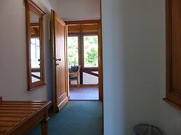 Hotel zum Brauhaus Lüdde