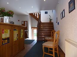 Hotel zum Brauhaus Lüdde