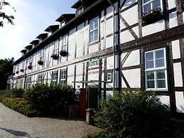 Hotel zum Brauhaus Lüdde