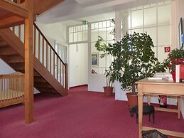 Hotel zum Brauhaus Lüdde